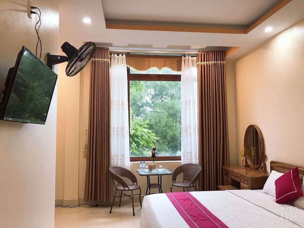 Hoang Kien Hotel