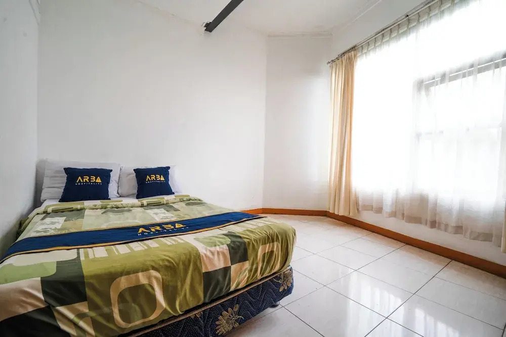 Balebat Guest House By ARBA