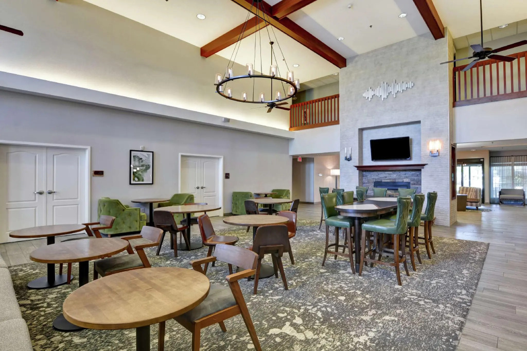 TownePlace Suites by Marriott Reno