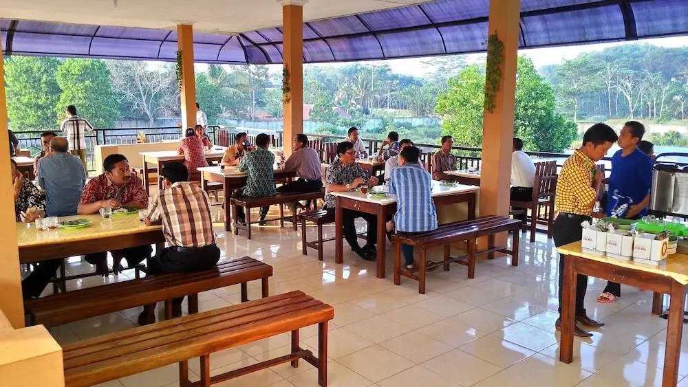 Graha Wisata
