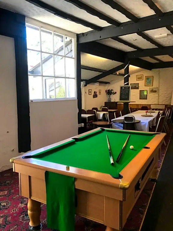 Red Lion Inn