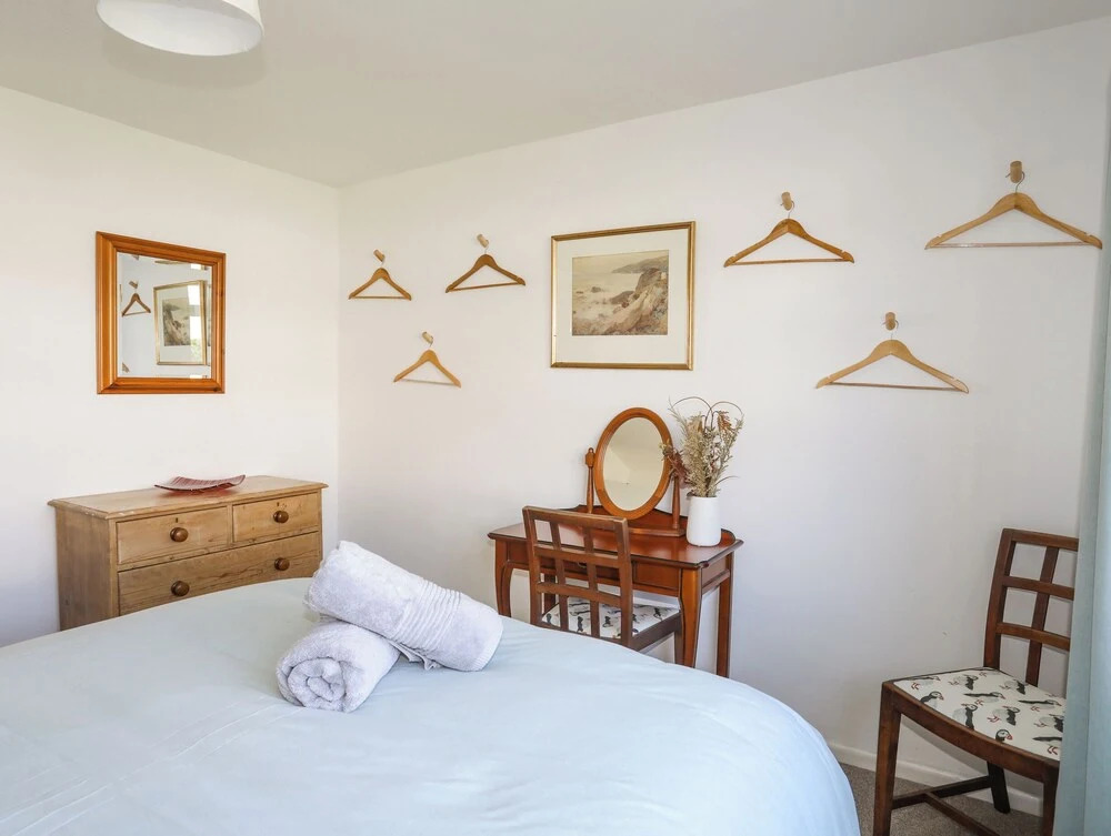 Crows Nest - Rhosneigr
