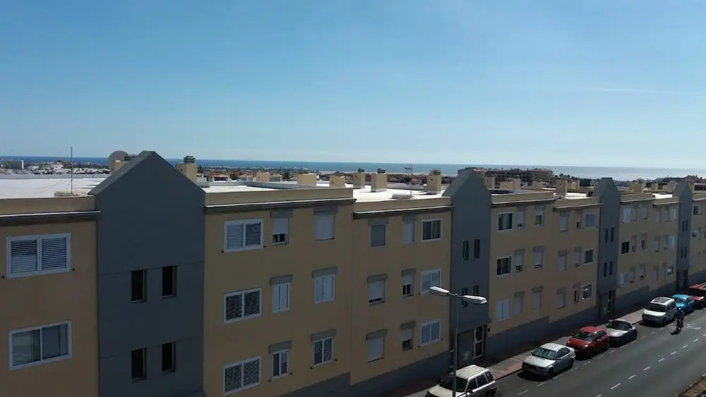 Increíble apartamento, 6 pax, TABLERO 3, cerca Playa Inglés