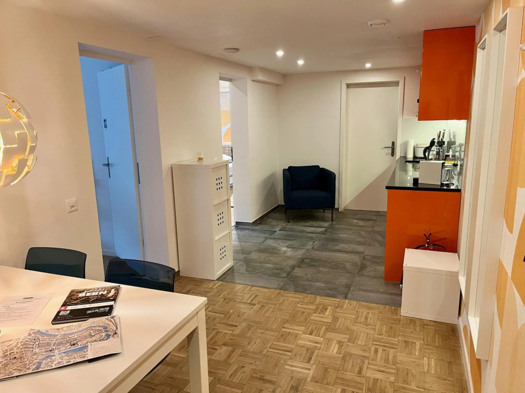 bedinBERN Aparthotel - Self Check-In