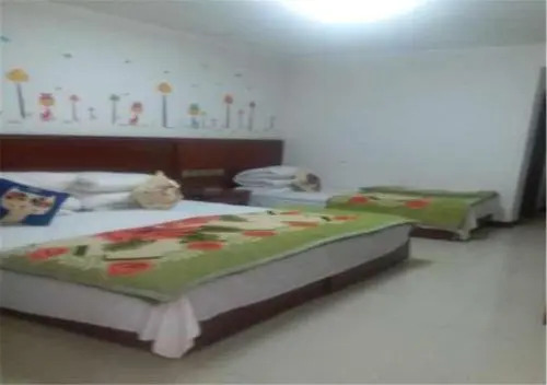Xiangange Inn Wutai