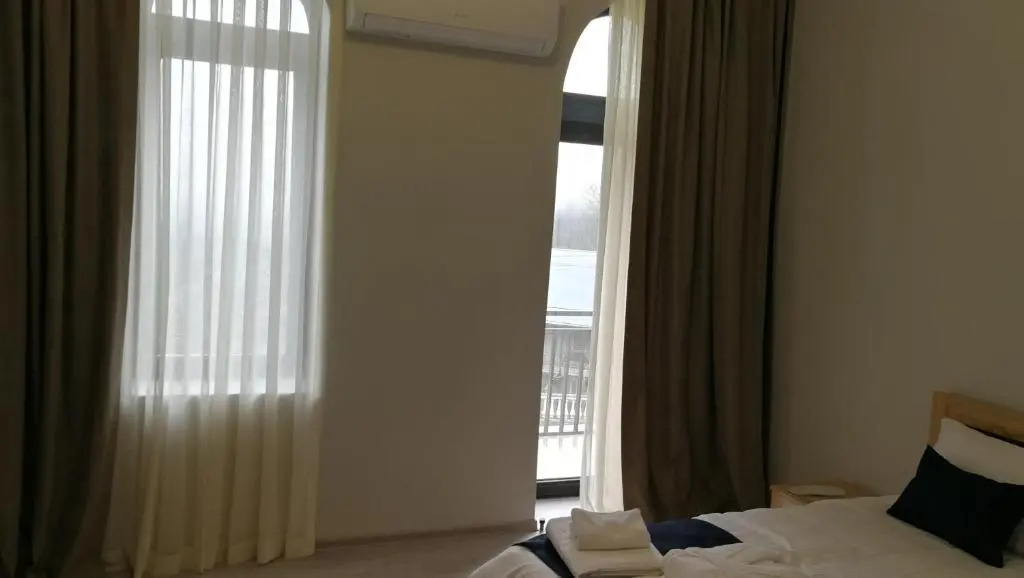 Apart Hotel Khulo