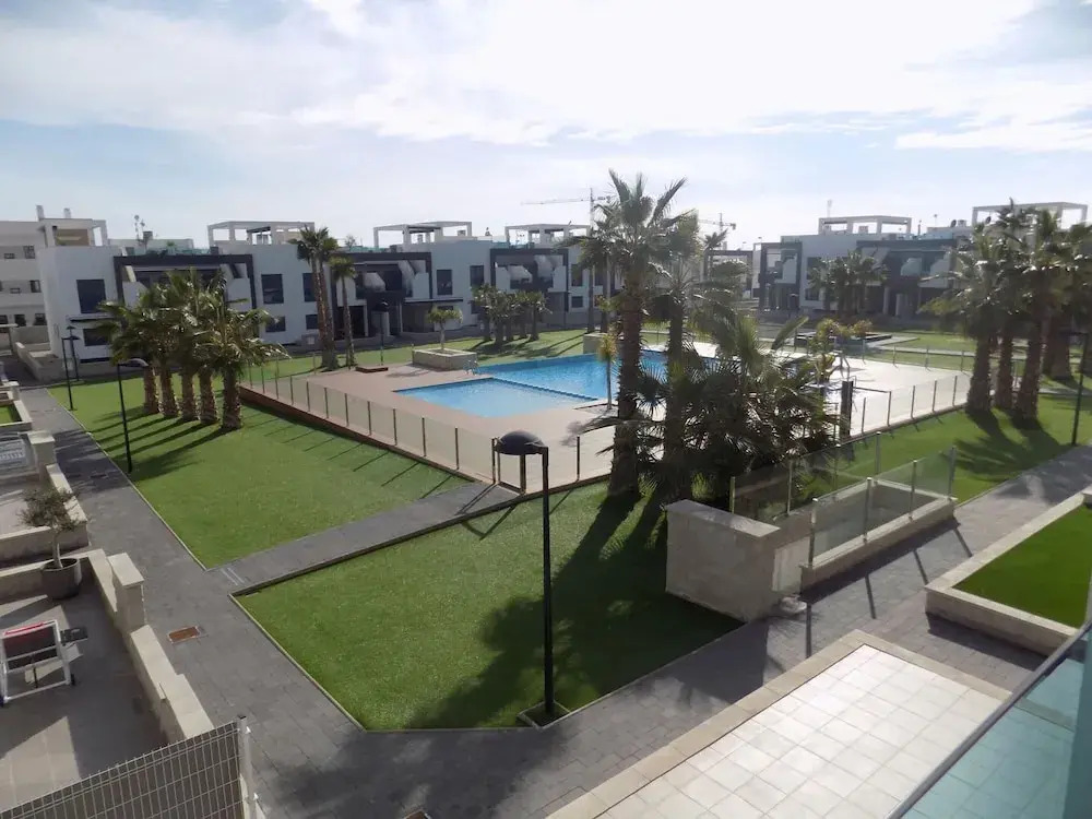 Holiday Apartment in La Zenia Area