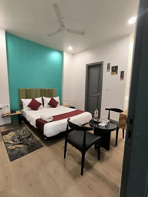 Hotel 7 Star