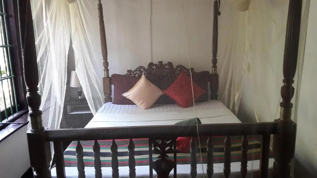 Traditional Kandyan House