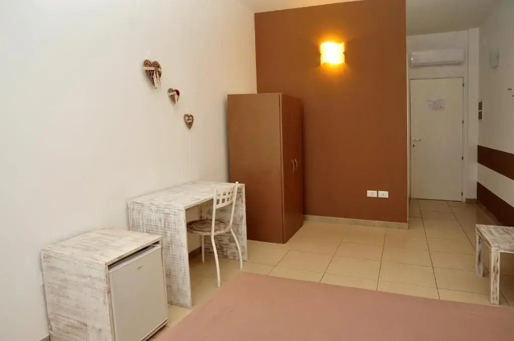 Hotel La Punta