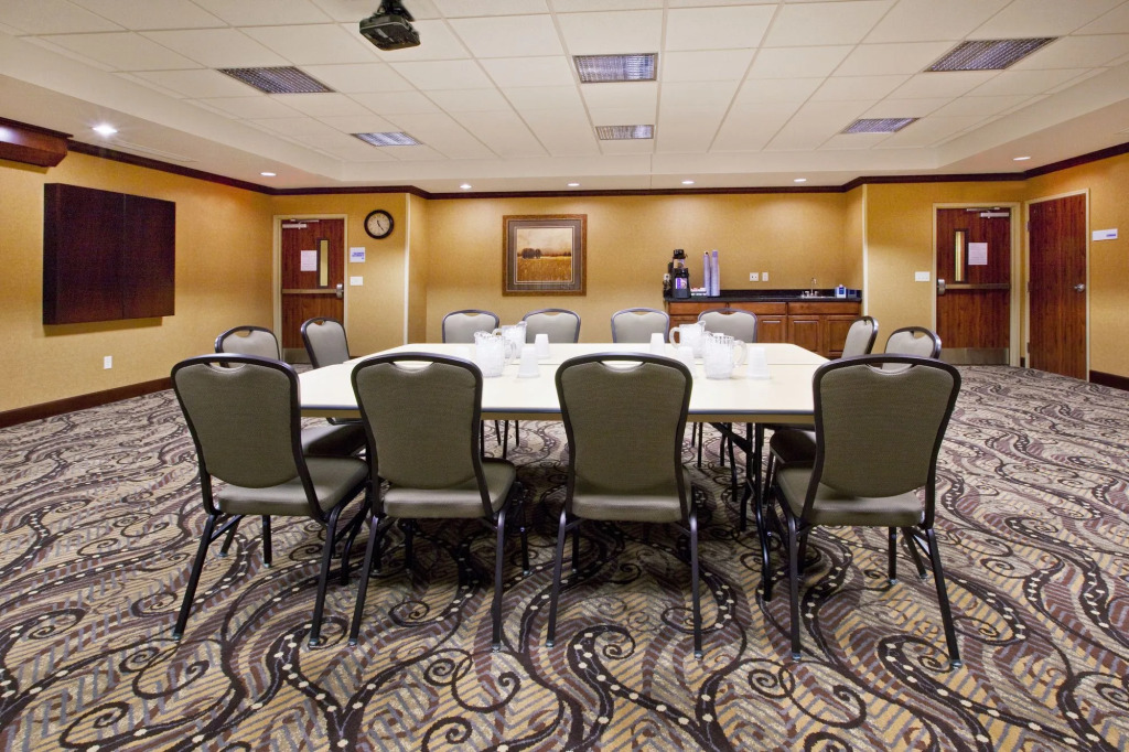 Holiday Inn Express & Suites Sioux Falls Southwest by IHG
