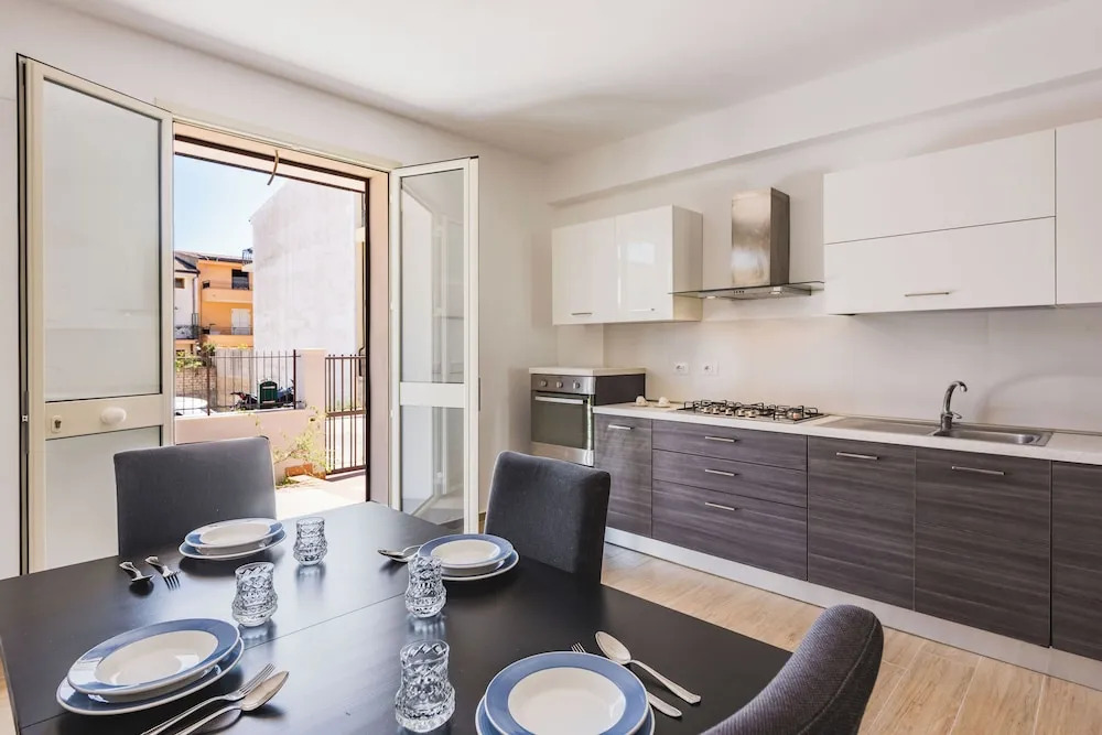 Casa Lilium a Floridia by Wonderful Italy