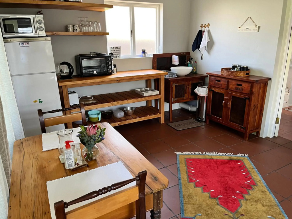 Jasmine Cottage - Cool cottage, hot location