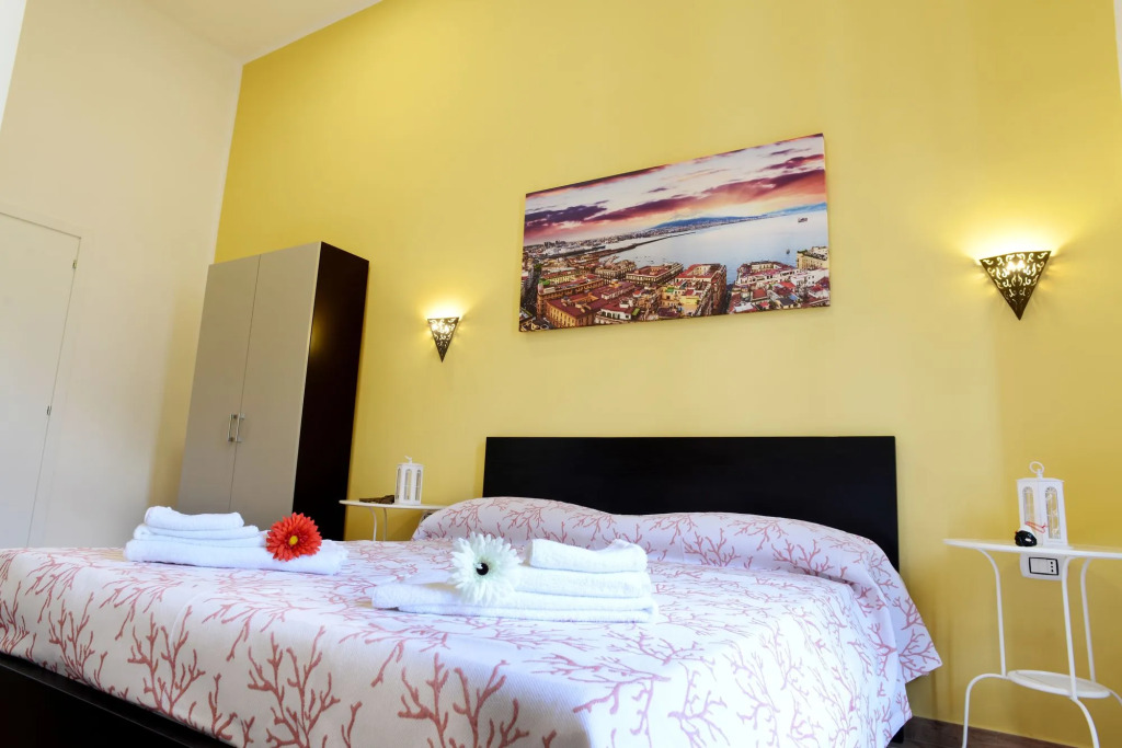 Vic Street B&B