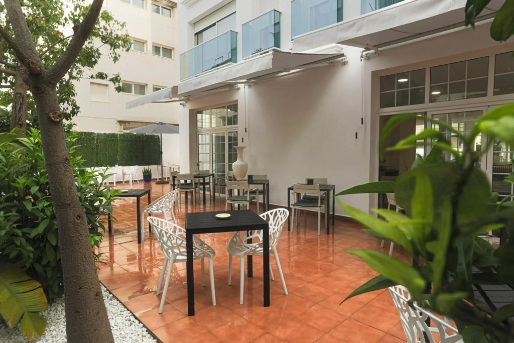 STAR BAY Hotel
