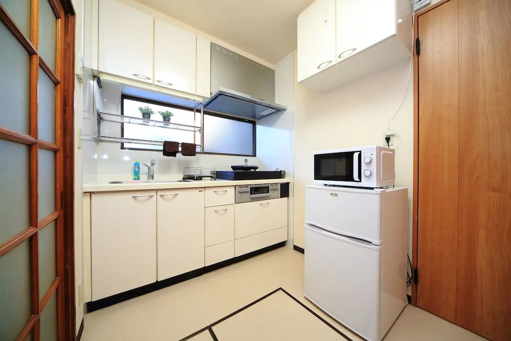 Kamon Inn Yanagihara