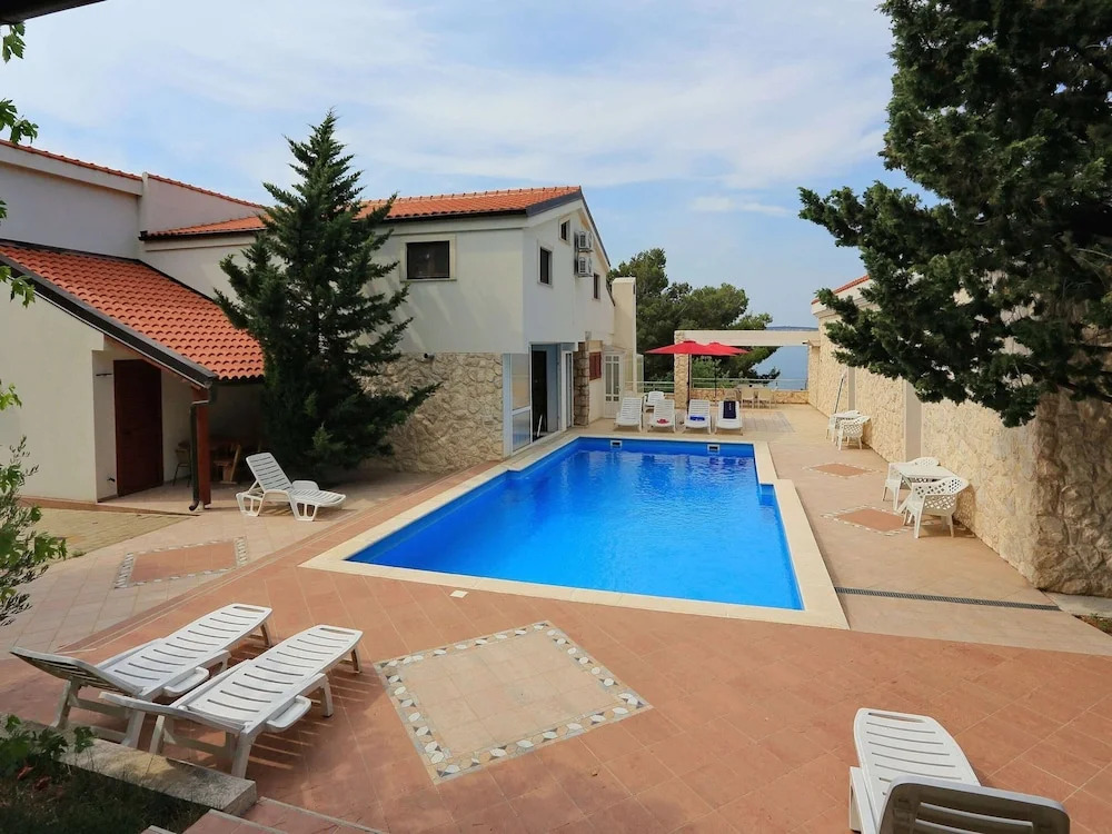 Holiday Home in Starigrad by the Beach