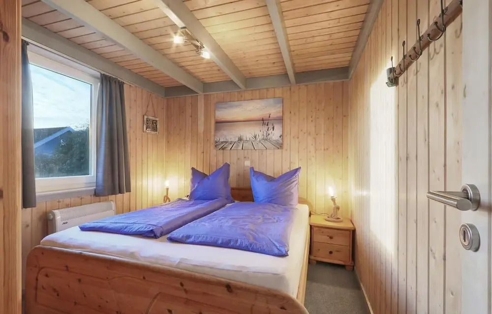 Cozy Home In Rechlin With Wifi