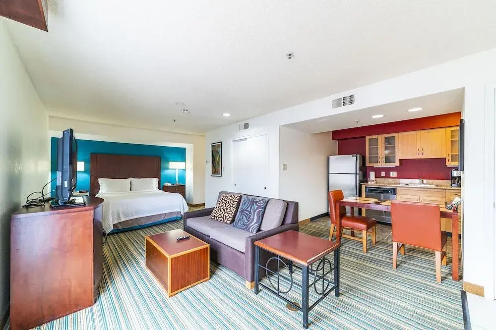 Metro Phoenix Extended Stay