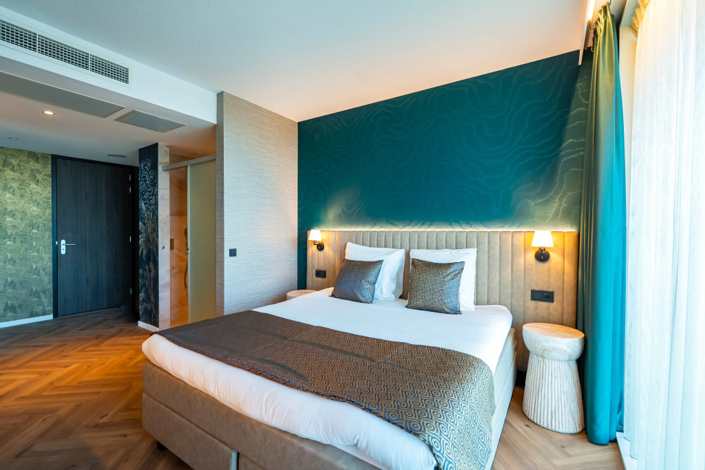 OZO Hotels De President Amsterdam Schiphol Airport