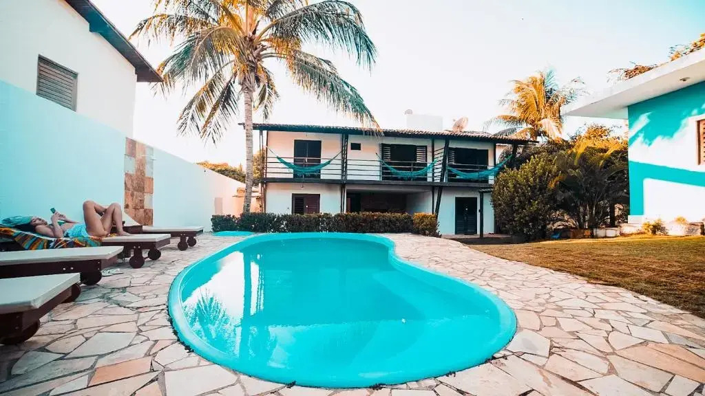 Surfcamp Arara