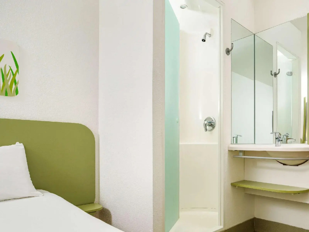 ibis budget Cardiff Centre