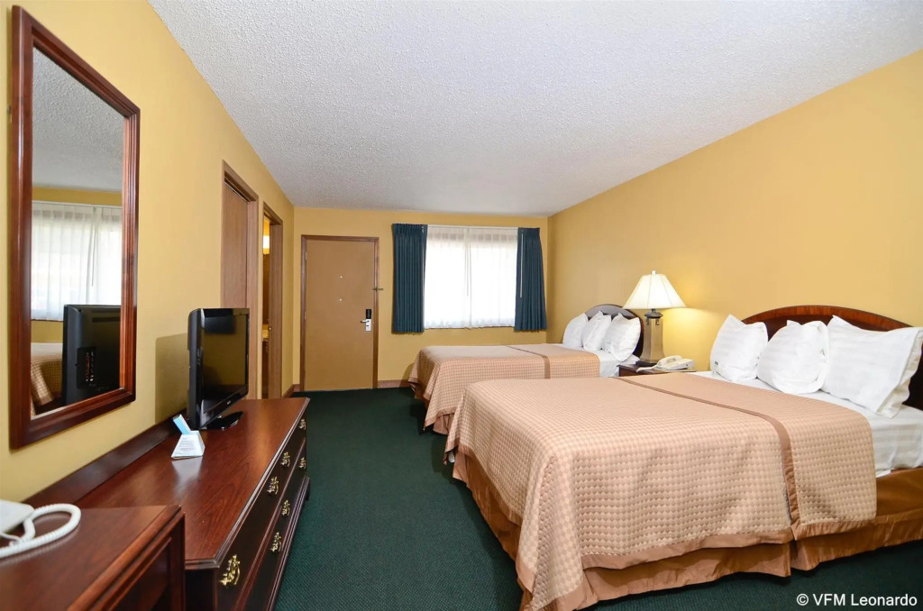 Americas Best Value Inn