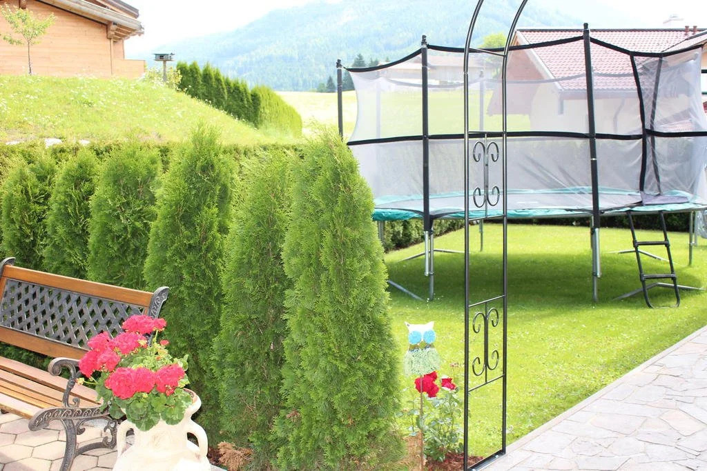 Appartement Auwald