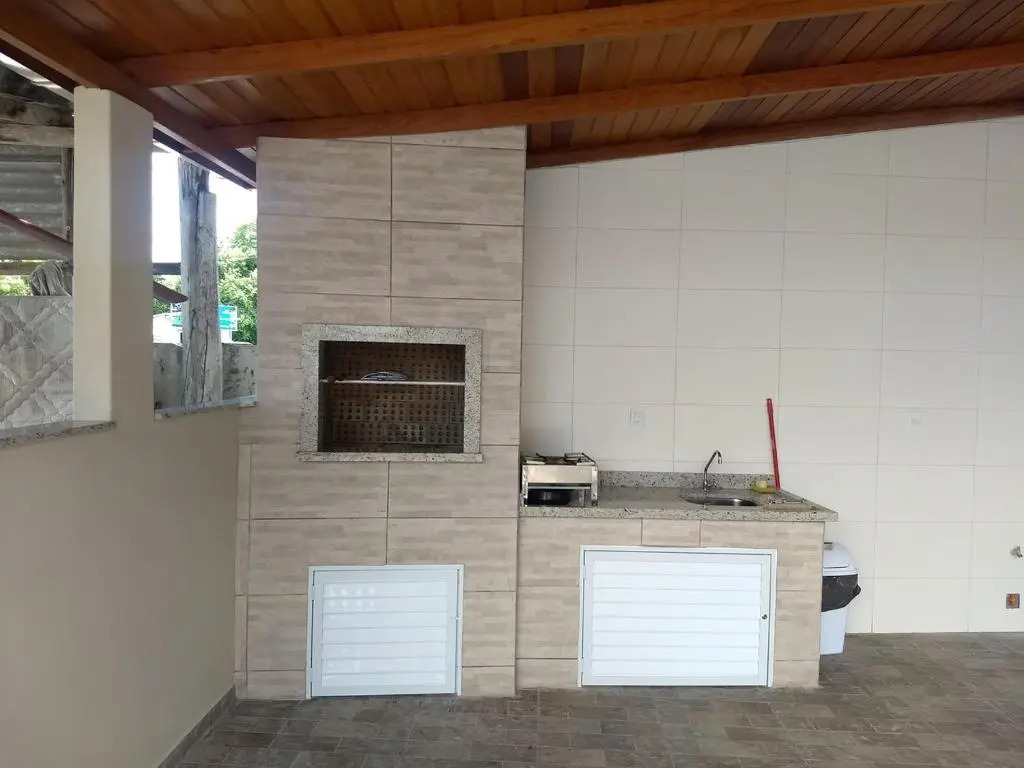 Casa 2 Quartos na Armação