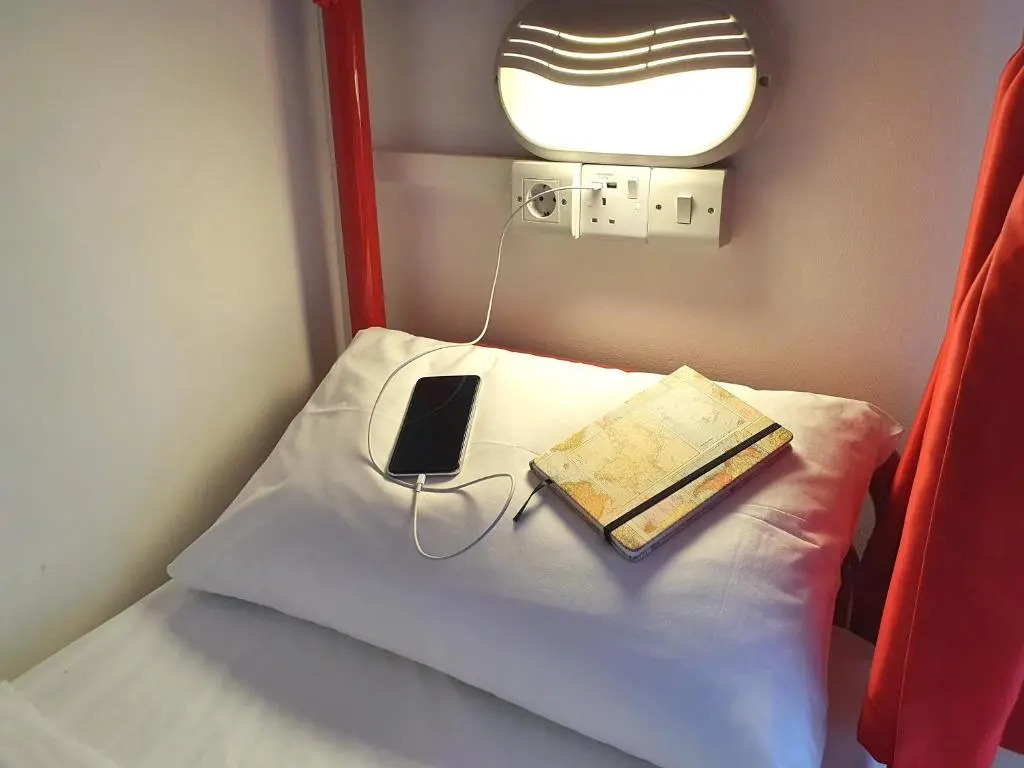 Galway City Hostel