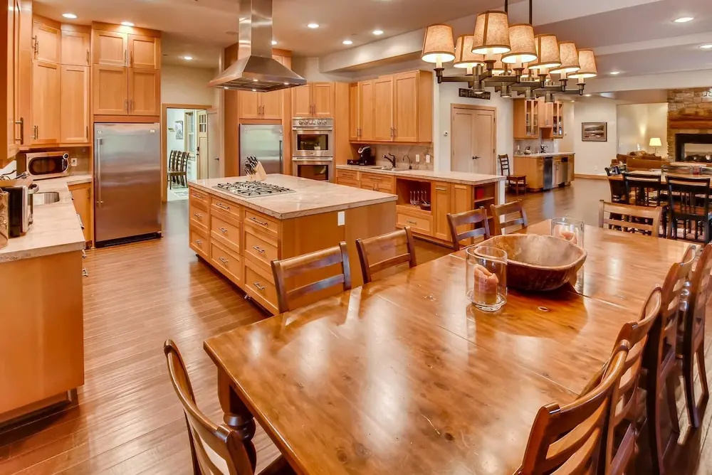 Pine Ridge Estate