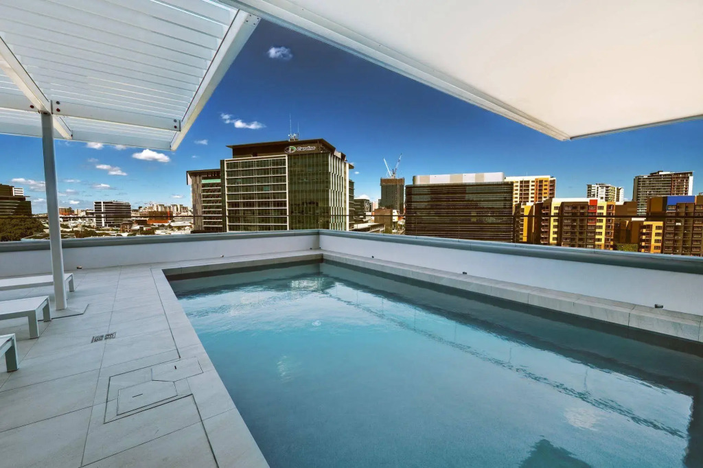 Belise Apartments