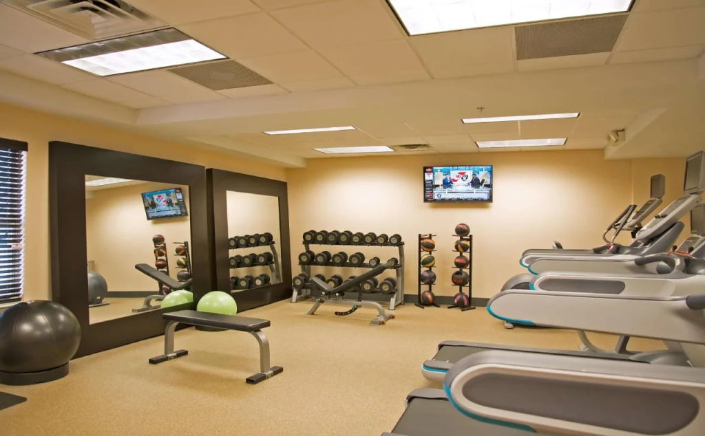 Homewood Suites Durham-Chapel Hill I-40