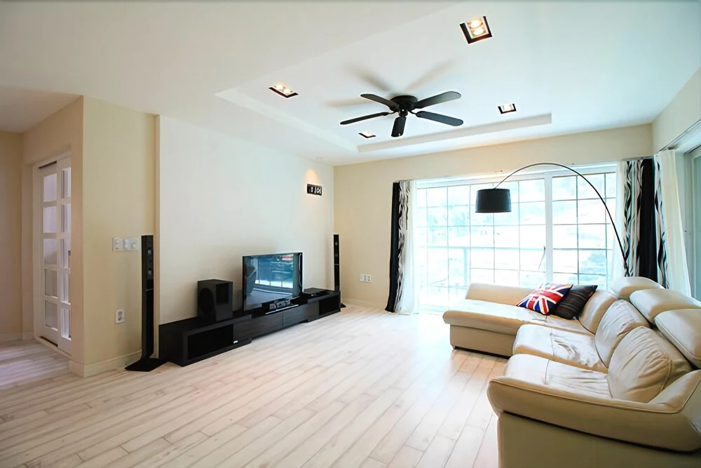 Tongyeong The House's Story Pension