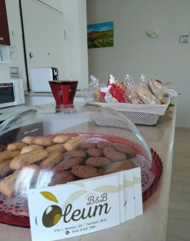 B&B Oleum