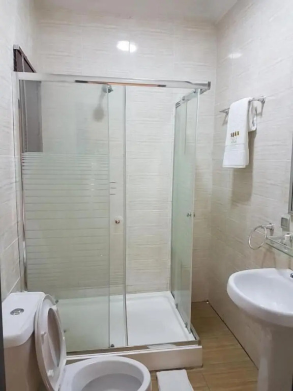 Beni Gold Hotels Apapa