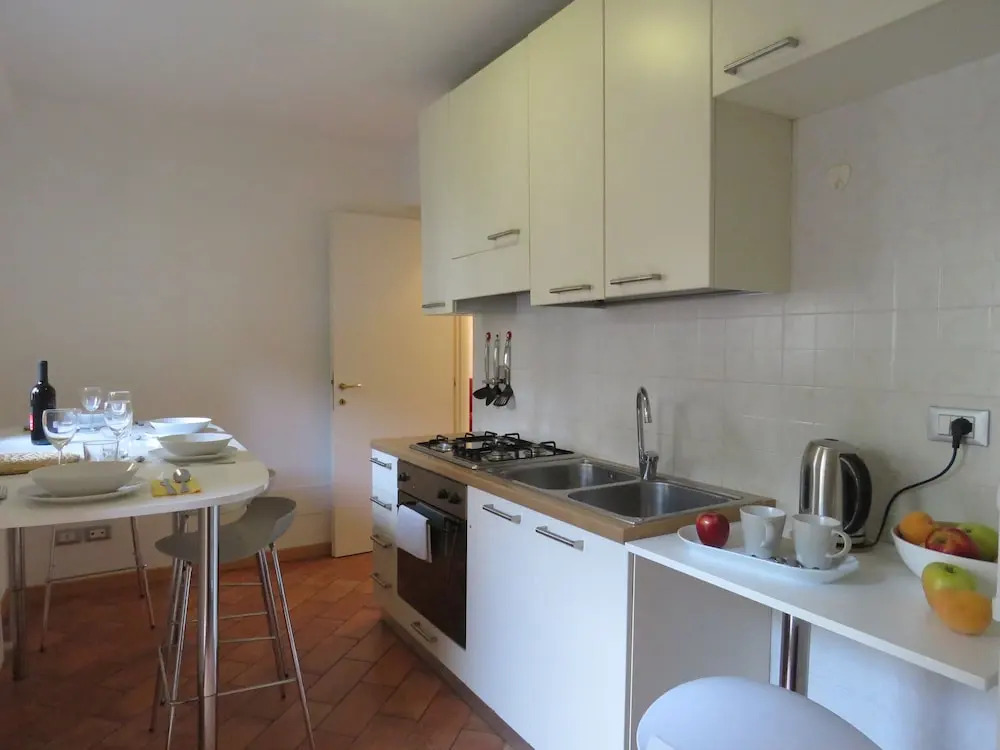 Altaseta Apartments