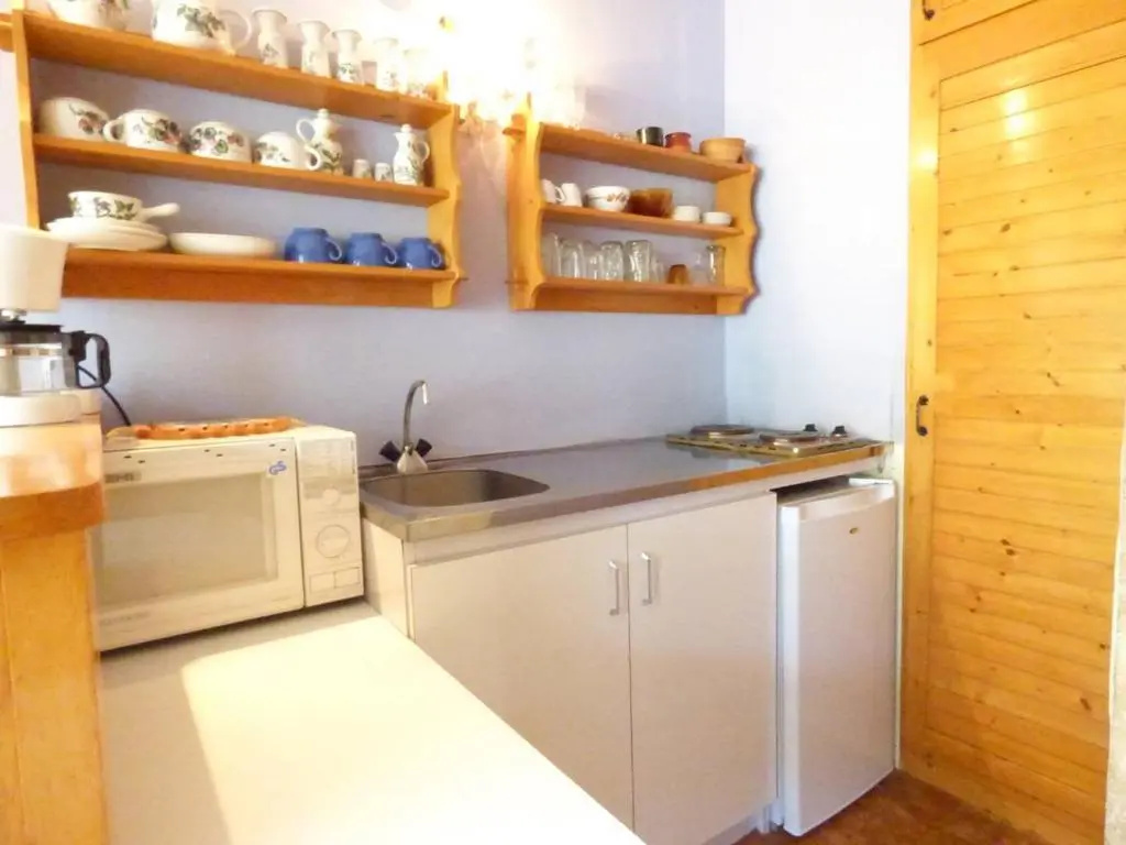 Appartement Arette, 1 pièce, 4 personnes - FR-1-602-75