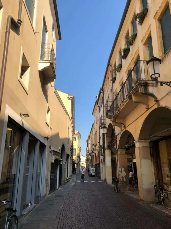 M14 Duomo Apartments