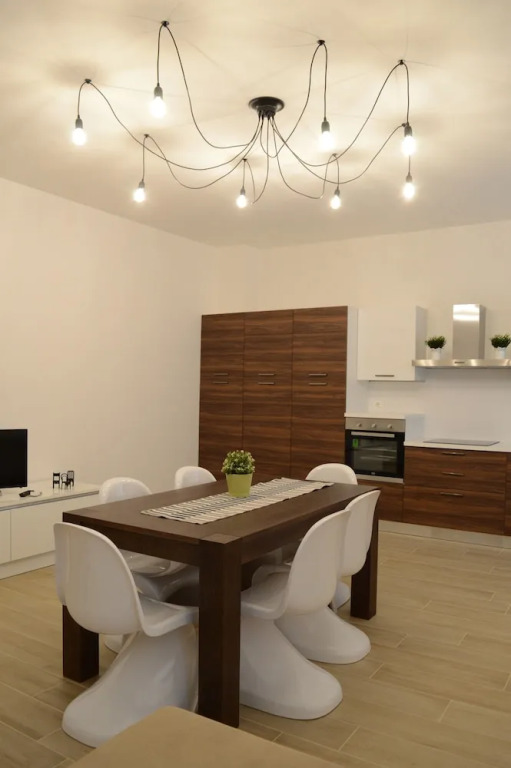 Reggia del Sole - Rental Apartments