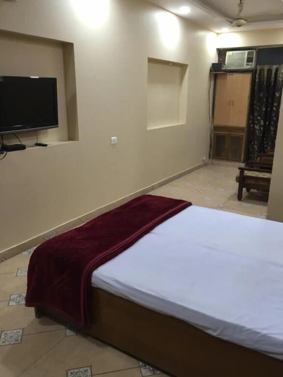 Ashu Villa