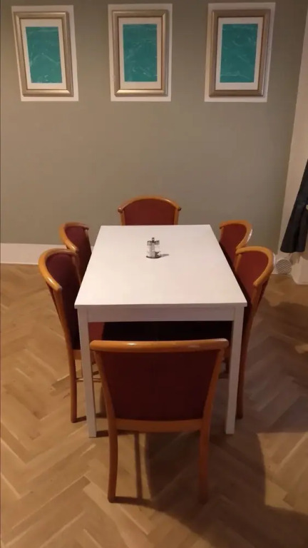 Ruzova Spot Apartments