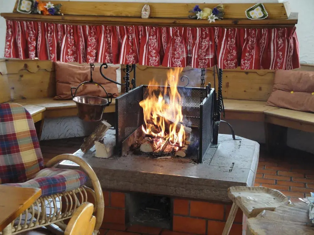 Rifugio Fabbro