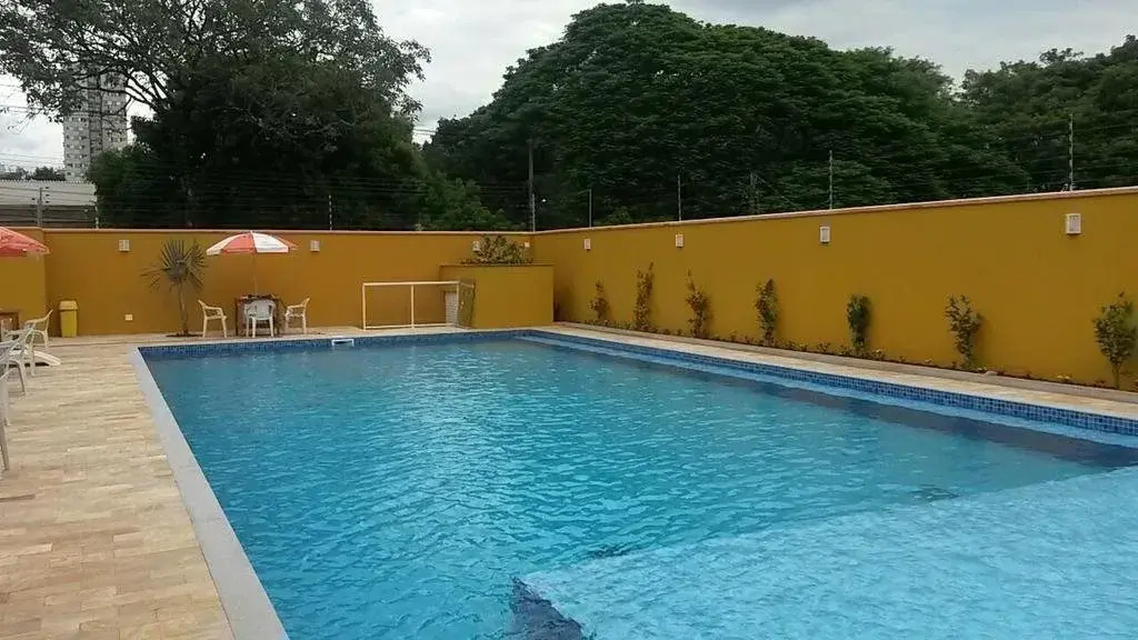 Hotel Candeias