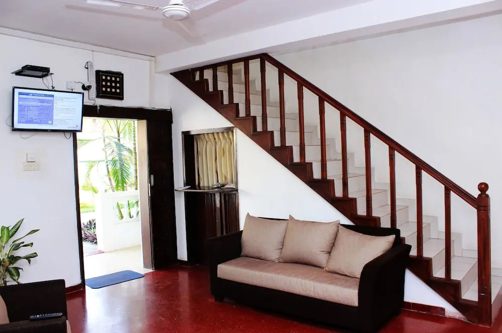 Mount Villa