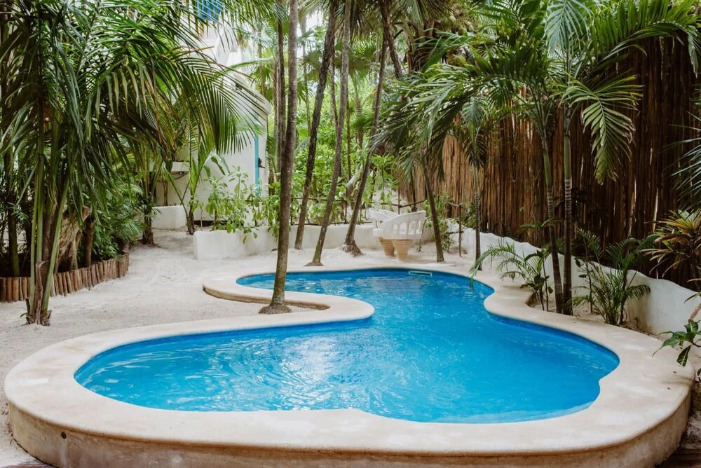Casa Mandala