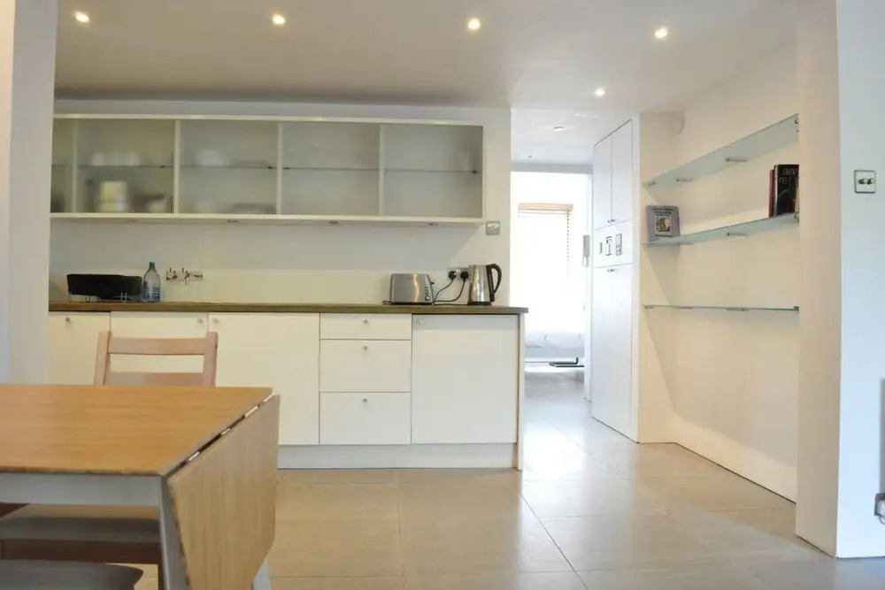 Fantastic 1 Bedroom Flat in Great Location