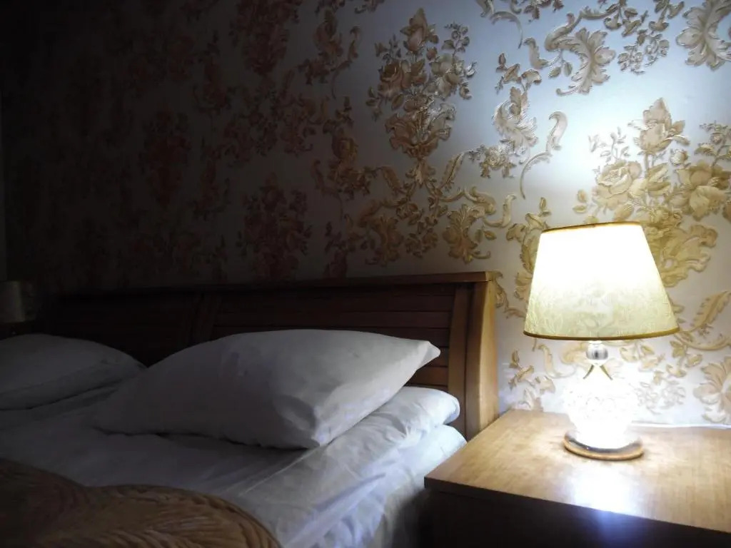 Guest House Tamta