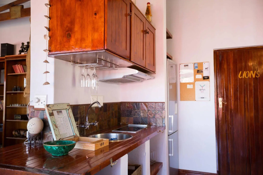 Sweet Ocean View Guesthouse