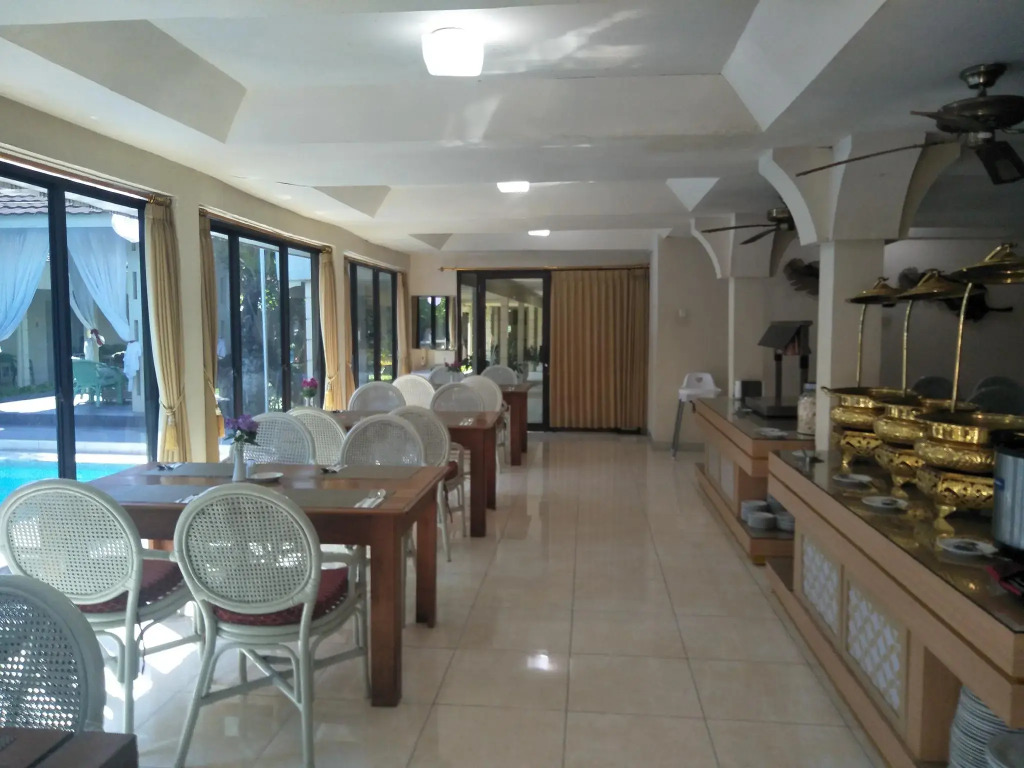 Hotel Grand Rosela